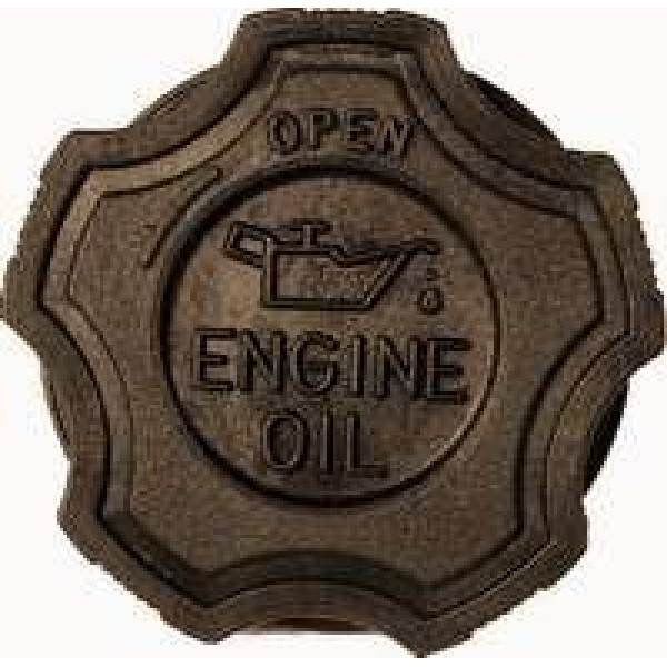 GROS 14140 Motor Yağ Kapağıl300 2.0 2.4 2.5D 86-11