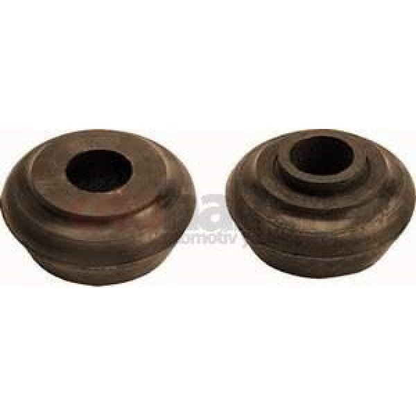 GROS 15109 Kastel Kol Lastiği Pulsuz 2Lı Takım L200