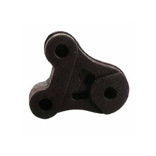 GROS 15113 Egzoz Askı Lastiği L200 89- L200 Cr Mb431175