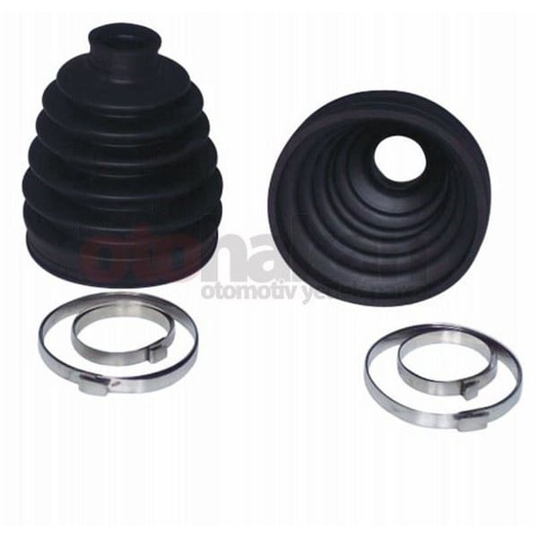 GROS 15139 Aks Körüğü Dıs Dmax 04- L200 99-06 L200 Cr 06- Mb526274 Mb526275 04438-35012 