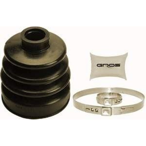 GROS 15144 Aks Körüğü Iç Dmax 04- L200 Cr 06- Mb886676