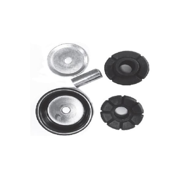 GROS 15161 Amortisör Lastiği Ön Takım L200 Cr 06- Mr455493 Mr992329 Mr992330 Mr992379 Mr992380