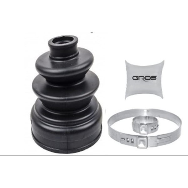 GROS 15165 Aks Körüğü İç Takım L200 Su / Triton 2.4 Dı-D 4Wd 15