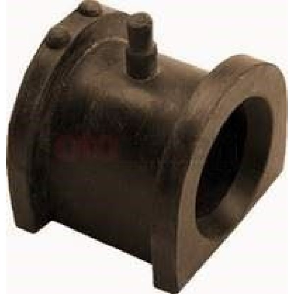 GROS 16103 Viraj Demir Lastiği Arka Memelı Carisma