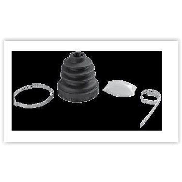 GROS 16205 Aks Körüğü Iç Takım Colt VI 1.5 Dıesel 04-12 