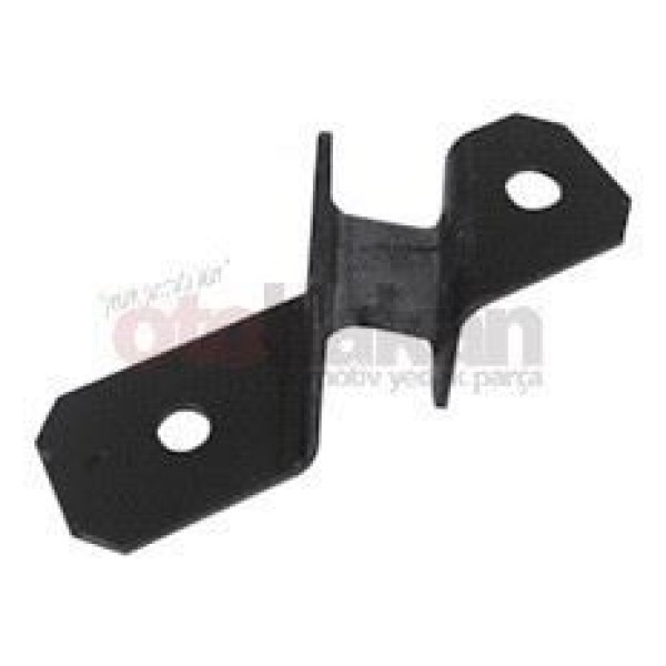 GROS 17155 Hava Filtre Baca Takozu Sağ Fuso Canter 859 839 711 Me295538 