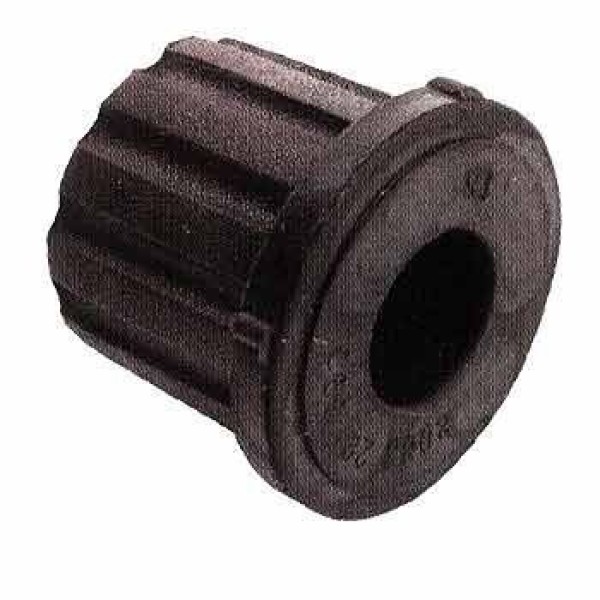 GROS 18124 Makas Lastiği Tırtıllı Büyük Mazda Besta