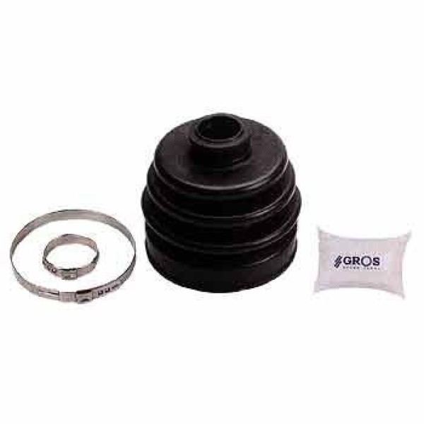 GROS 20101 Aks Körüğü Dıs Takım Mazda 323 F069 22 530A