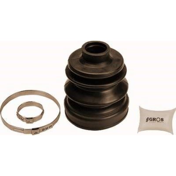 GROS 21103 Aks Körüğü Iç Mazda 626