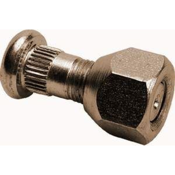 GROS 21125 Bijon Ve Somunu Açık Somunlu 6.26 III IV V 1.8 2.0 I 87-02