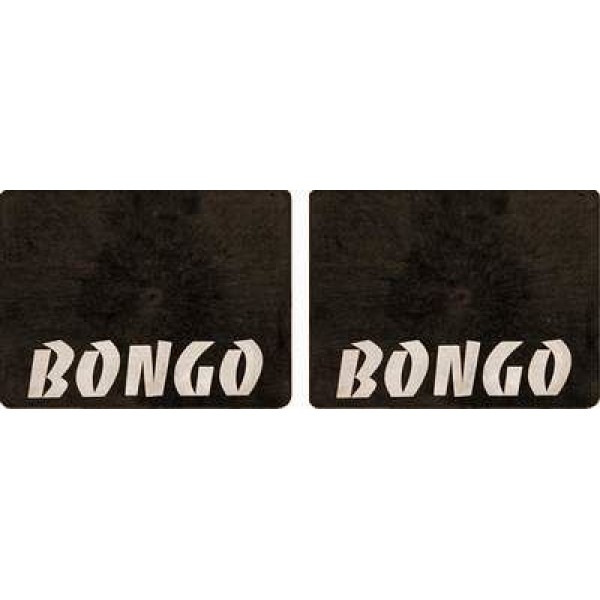 GROS 24109 Paçalık Arka Sağ Sol Takımbongo 2.7 D 97-04