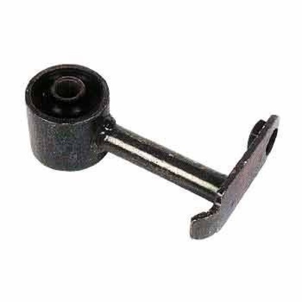 GROS 24113 Viraj Çubuk Takozu Burçlu Bongo Pregio Ok72A-341-50A