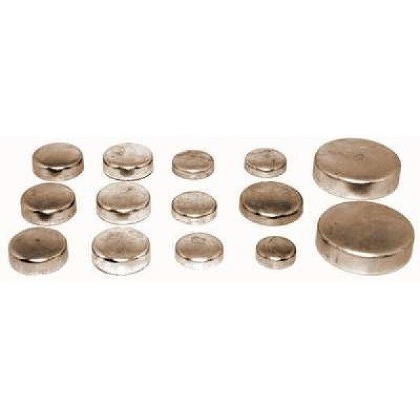 GROS 24125 Blok Su Tapası Takım Bongo 2.7 D 97-04