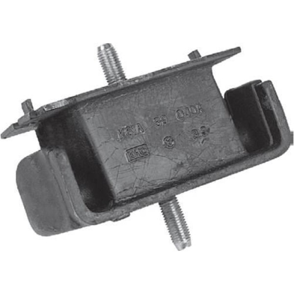GROS 24203 Motor Takozu Ön Sağ Sol Kia K2500 2.5 TCI 4D56 04- K2500 2.5 Cc Euro IV 04-