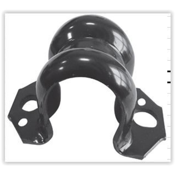 GROS 24501 Viraj Kelepçesi Ön Accent III Era 1.4 Gl-1.5 CRDI 1.6 Gl 06-11 Soul Am 1.6 Cvvt 1.6CRDI 0 