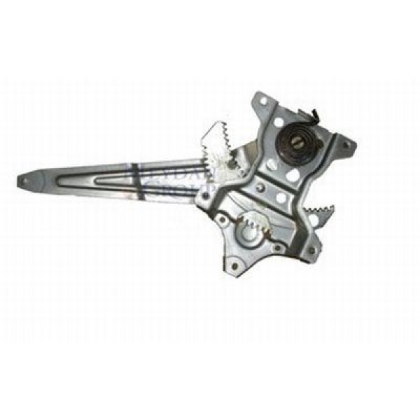 GROS 25154.A Cam Kızagı Arka Sol Corolla Ae101 