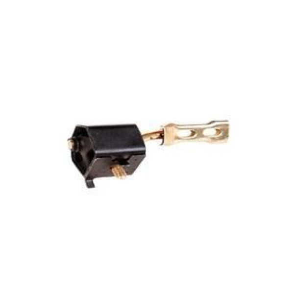 GROS 25157 Egzoz Denge Takozu Saplamalı Corolla