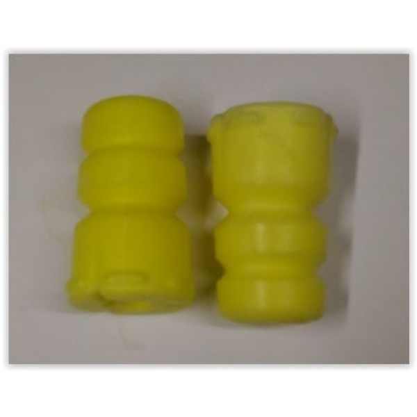 GROS 25230 Süspansiyon Takozu Ön Corolla 1.4 1.6D 4D 07-14 Auris 1.3 1.4 1.6 2.0 Vvtı D4D 07-12 Vulk