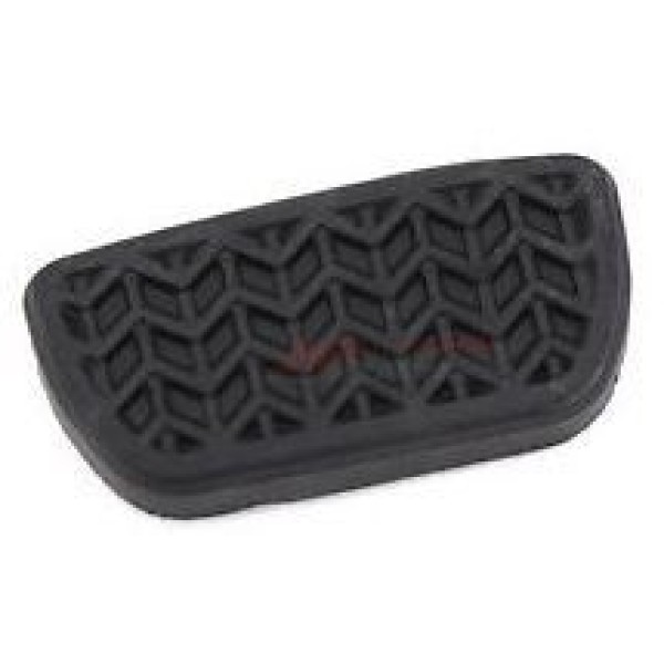 GROS 26551 Pedal Lastiği Fren Hilux III Vigo 2.5D 3.0 D 2Wd-4Wd 05-11 D4D Otomatik Vites