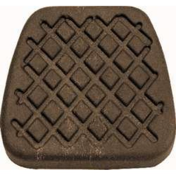 GROS 27118 Pedal Lastiği Fren Debriyaj Civic VI 1.4 1.5 1.6 2.0 Hb Fb-Sedan 95-01