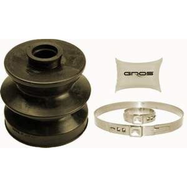 GROS 27126 Aks Körüğü Dıs Takımaccord IV 2.0 2.2I 90-93 