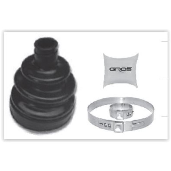 GROS 27180 Aks Körüğü Dıs Takım Civic VIII 06-12 1.4 1.6 1.8 At Mt Hb Sedan 06-12