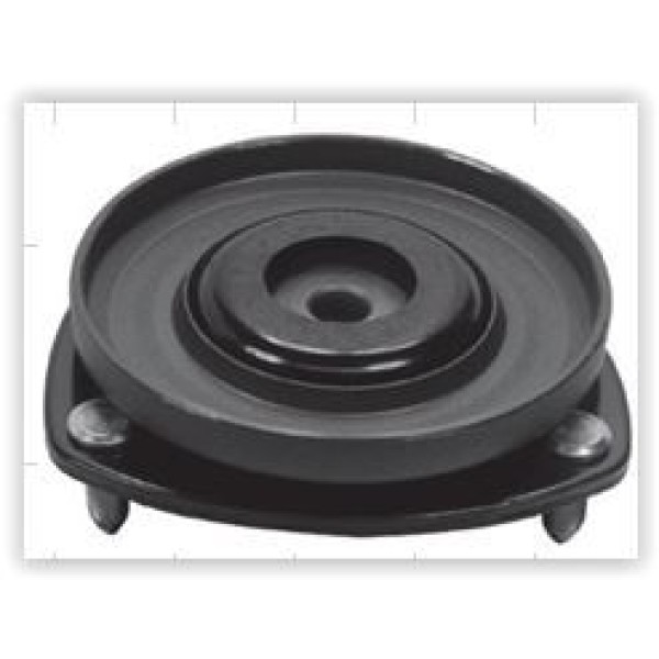 GROS 27191 Amortisör Tablası Takozu Ön Sağ Sol Civic Vıı 1.4 1.5 .16 Hb Sedan 04-06 