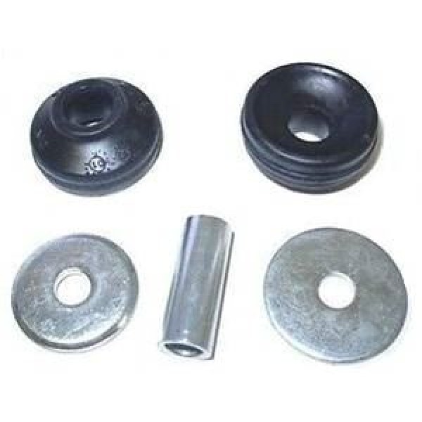 GROS 27194 Amortisör Lastiği Ön Pullu-Borulu Takım Accord III 1.6 2.0İ 85-89 Civic V VI 1.4 1.5 1.6