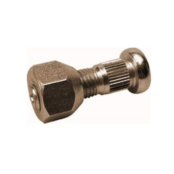 GROS 28118 Bijon Somunlu Arka Açık Somunlu D21 Pickup 2Wd-4Wd 8698 40222-C6001