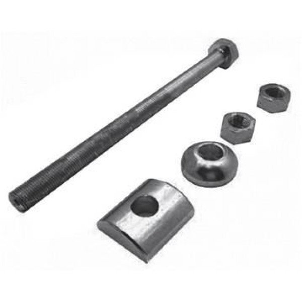 GROS 28195 Salıncak Civatası Üst D22 D21 Skystar