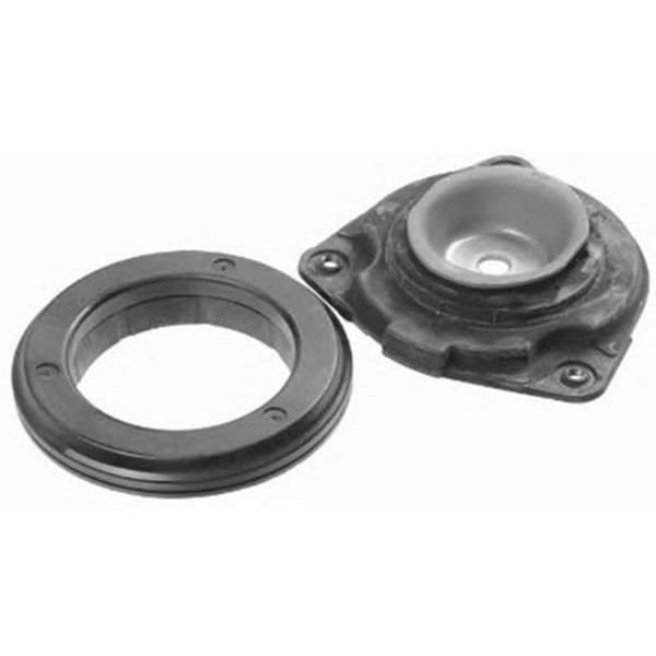 GROS 28205 Amortisör Tablası Takozu Ön Sol Bilyalı Takım Qashqai 07-14