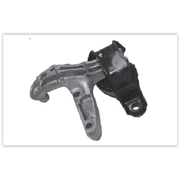 GROS 28241 Motor Takozu Ön Sağ Yağlı Qashqai 1.5 DCI Kadjar 1.5 DCI 15- 11210-4Ea0B