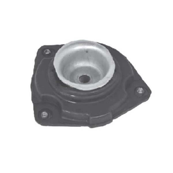 GROS 28302 Amortisör Tablası Takozu Ön Üst Sol Juke F15 1.5DCI 10- 54321-1Ka0B 