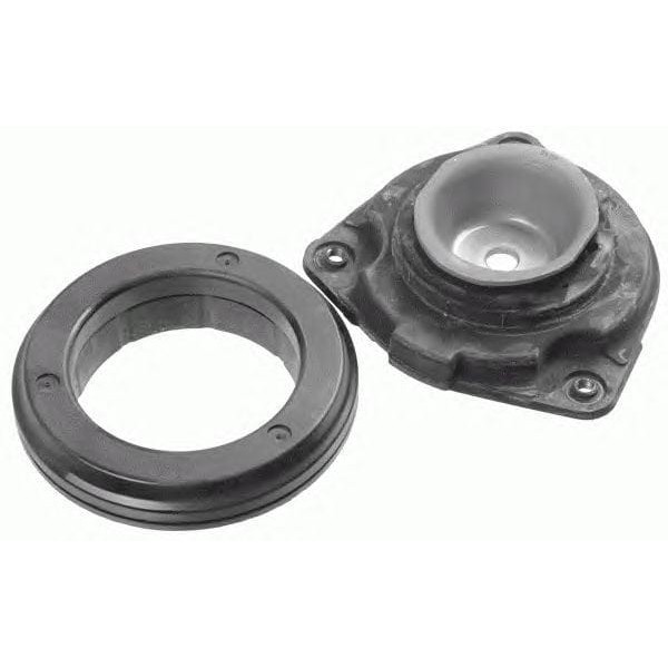 GROS 28305 Amortisör (Kule) Takozu Ön Sol (Bilyalı Takım) Juke (F15)1.5 DCI-1.6-1.6 Dıg-T-1.6 