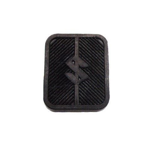 GROS 29109 Pedal Lastiği Fren Debriyaj Sk410 