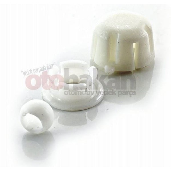 GROS 59302 Vites Kol Tamir Takımı Isuzu Npr66 Npr71 897091423 