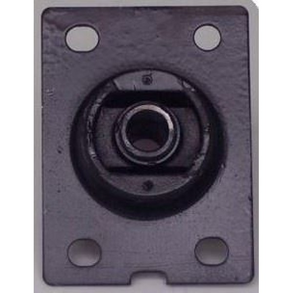 GROS 59303 Kabin Takozu Arka Dört Delıklı Isuzu Npr66 897095149 