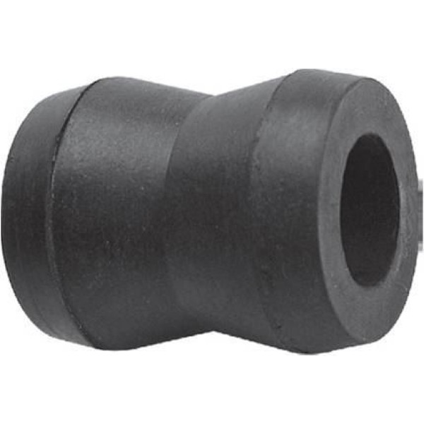 GROS 59312 Amortisör Lastiği Arka Makara Tip Dmax 2.5 2Wd-4Wd 07?- 