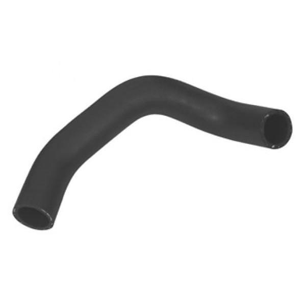 GROS T12161 Radyatör Hortumu Alt H100 