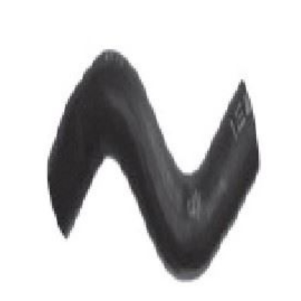 GROS T12305 Radyatör Hortumu Üst H100 Kamyonet 2.4 2.5 D Td 11- 