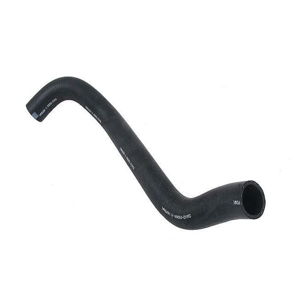 GROS T13407 Radyatör Hortumu Alt Accent Mılenyum Accent II Accent Admire Accent 00- 1.3 1.5