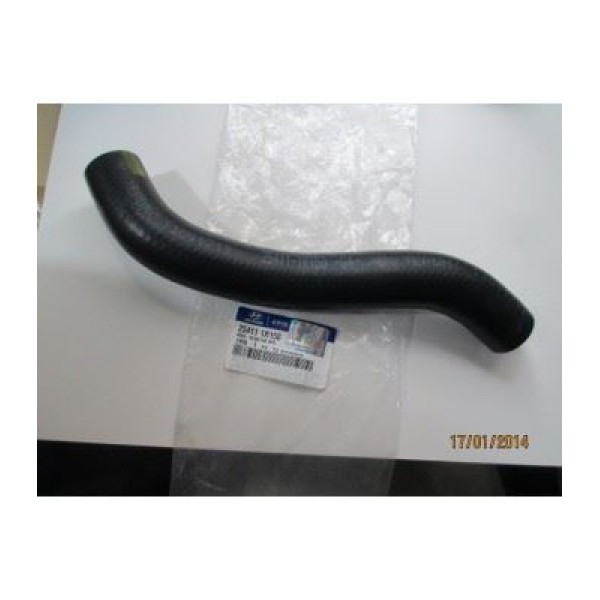 GROS T13706 Radyatör Hortumu I30 1,4 1,6 CRDI 11- Üst