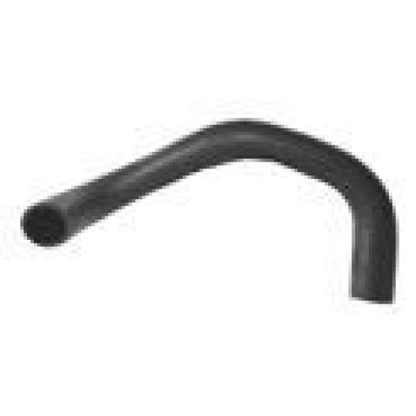 GROS T13804 Radyatör Hortumu Alt İ20 11-15 1.2 Benzinli 