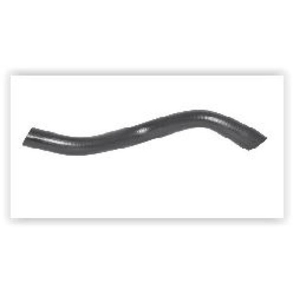 GROS T13807 Radyatör Hortumu (Üst) İ20 1.2 Benzinli (08-11) (Pb-Pbt) 