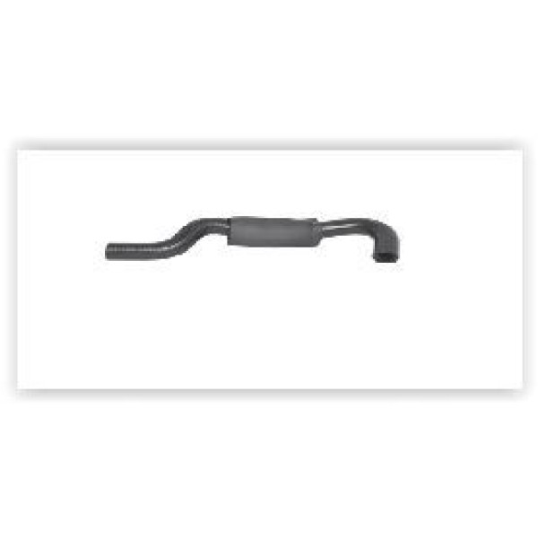 GROS T13811 Kalorifer Hortumu Giriş İ20 1.2 Benzinli 08-11 