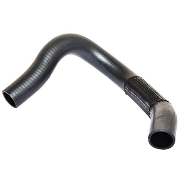 GROS T14112 Radyatör Hortumu Alt L300 90-