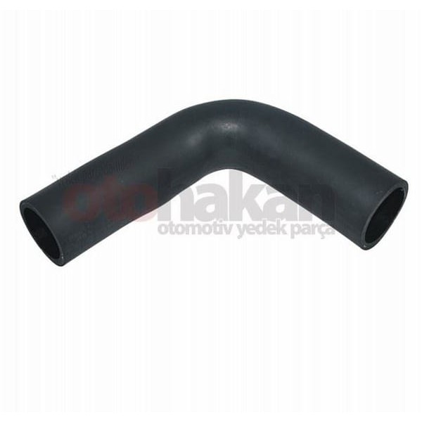 GROS T17133 Radyatör Üst Hortumu Canter Fe635 / Fe659 (98-05) 