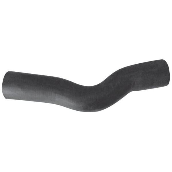 GROS T17200 Radyatör Üst Hortumu Fuso Canter Fe511 / Fe711 (Euro IV) (06-) 