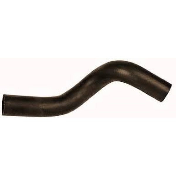 GROS T20116 Radyatör Hortumu Üst 3.23 III IV 1.6 1.8 I 87-95