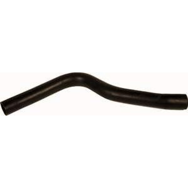 GROS T20118 Radyatör Hortumu Üst 3.23 III IV 1.5 1.8 2.0 I Hb 87-95